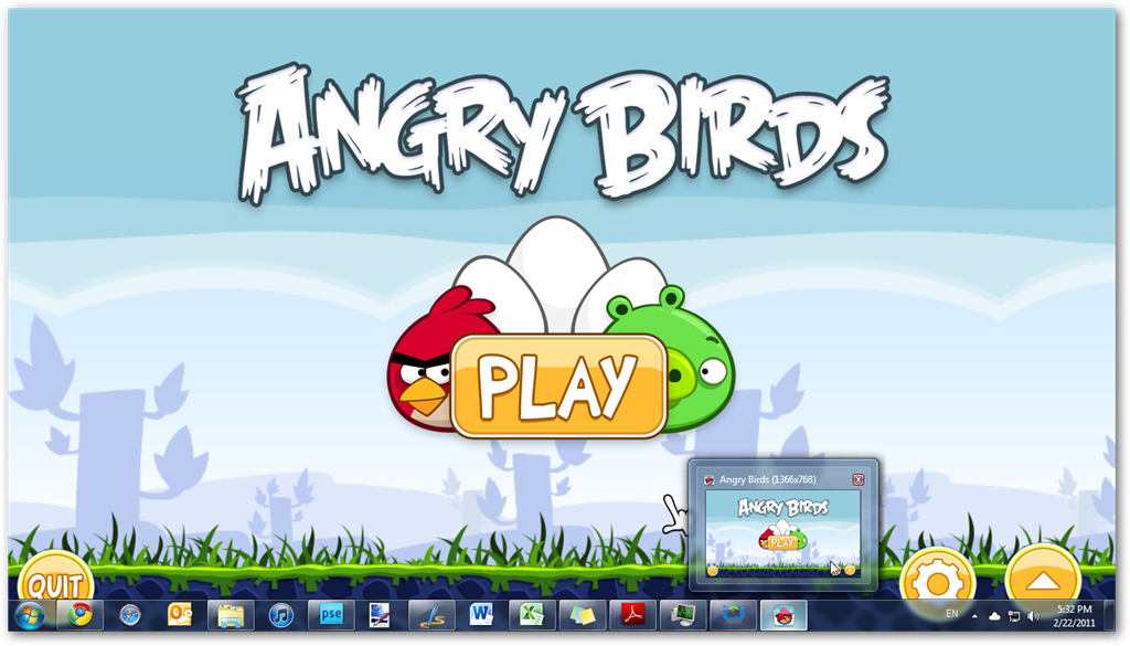 Angry Birds - Download