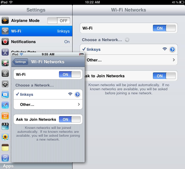 Change Your DNS Settings on iPhone, iPod Touch, and iPad | Techinch