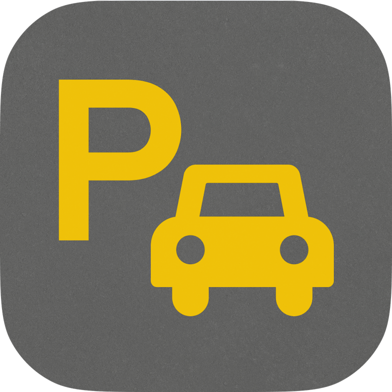 Where is my parking spot?