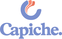 Capiche logo