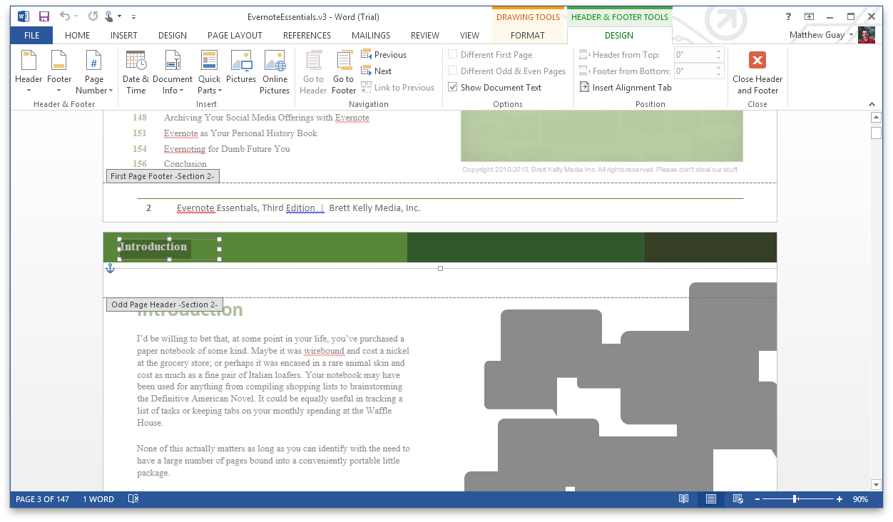 windows office for mac 2013