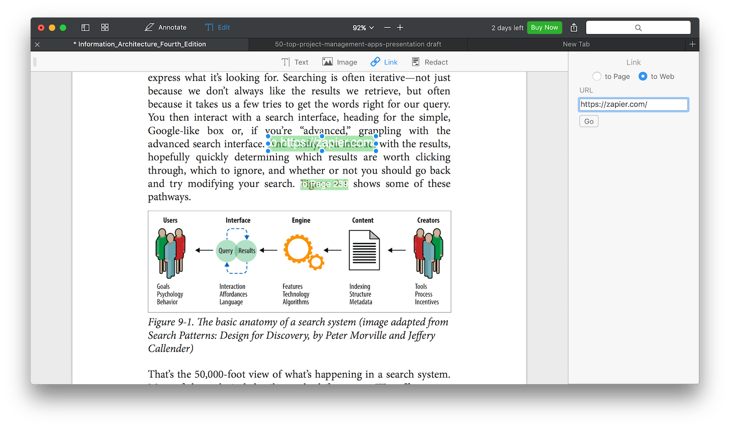 pdf expert 2 versus pdfpenpro 7 9