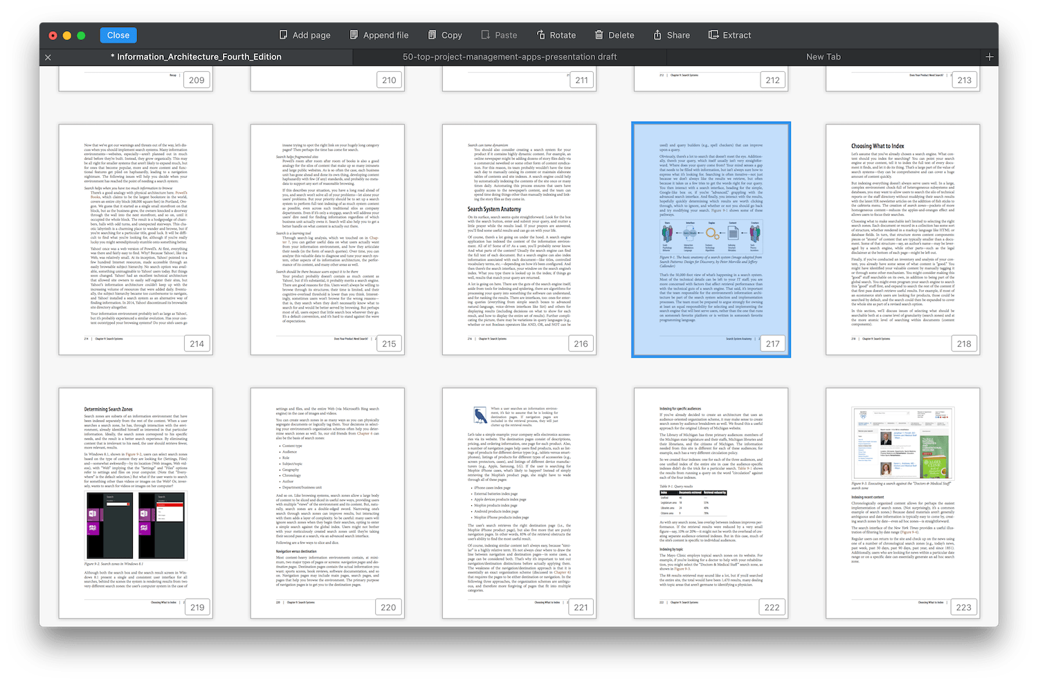 pdf expert 2.2 for mac readlle