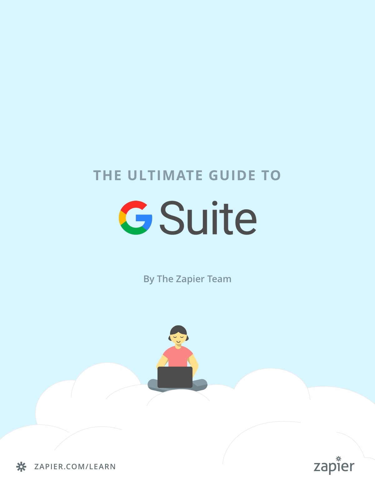 G Suite Book